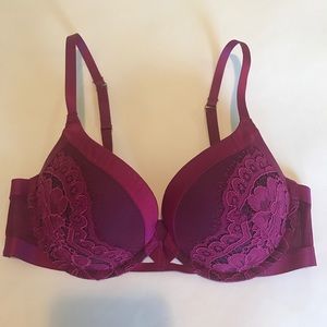 Victoria's Secret Very Sexy Push Up Bra